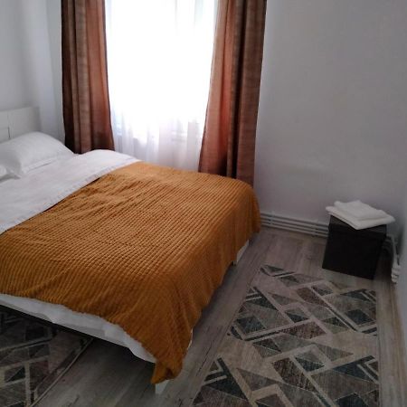 Apartamento Bulevard Apartament Alba Iulia Exterior foto