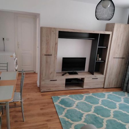 Apartamento Bulevard Apartament Alba Iulia Exterior foto