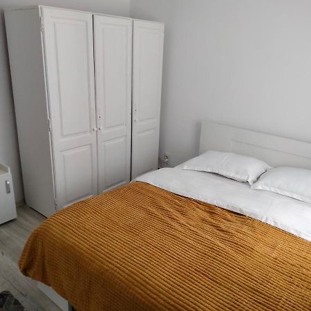 Apartamento Bulevard Apartament Alba Iulia Exterior foto