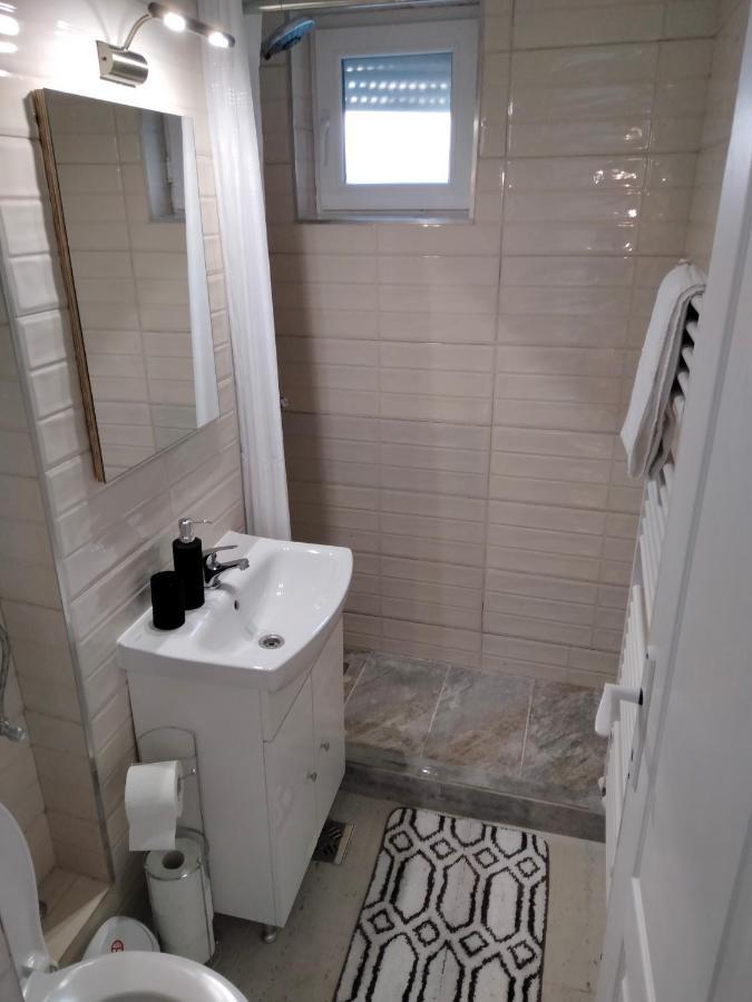 Apartamento Bulevard Apartament Alba Iulia Exterior foto